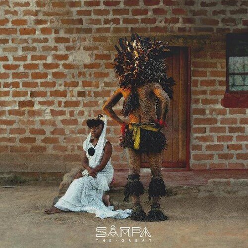 Sampa the Great - Return (New Vinyl LP) - Mad World Records