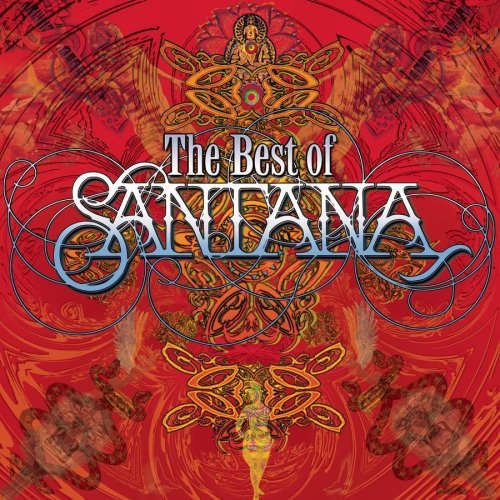 Santana - Best Of (New CD) - Mad World Records