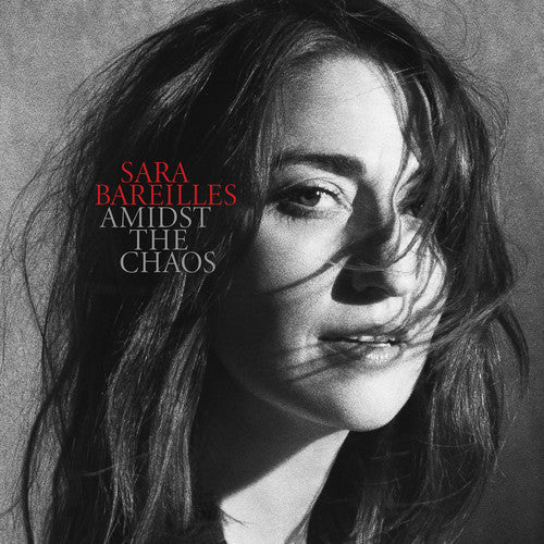 Sara Bareilles - Admist the Chaos (Used CD) - Mad World Records