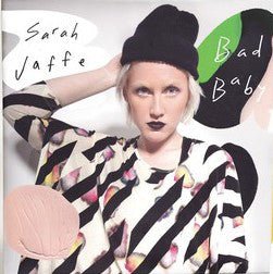 Sarah Jaffe - Bad Baby (New Vinyl LP) - Mad World Records