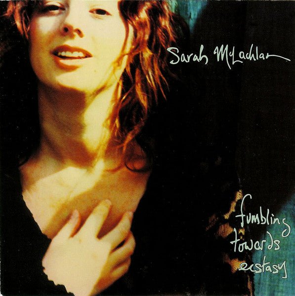 Sarah McLachlan - Fumbling Towards Ecstasy (New Vinyl LP) - Mad World Records