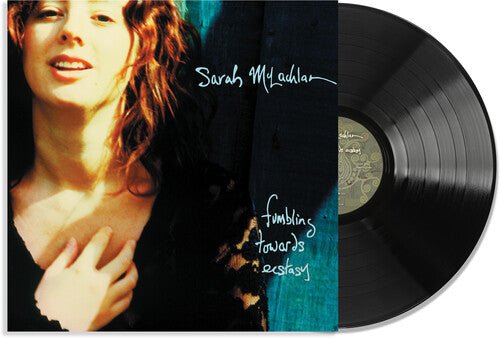 Sarah McLachlan - Fumbling Towards Ecstasy (New Vinyl LP) - Mad World Records