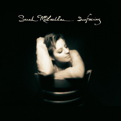 Sarah McLachlan - Surfacing (New Vinyl LP) - Mad World Records