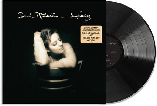 Sarah McLachlan - Surfacing (New Vinyl LP) - Mad World Records