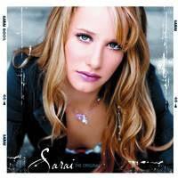 Sarai - The Original (New CD) - Mad World Records