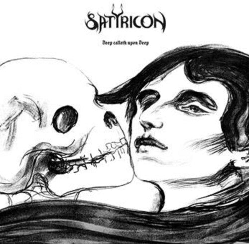 Satyricon - Deep Calleth Upon Deep (New CD) - Mad World Records