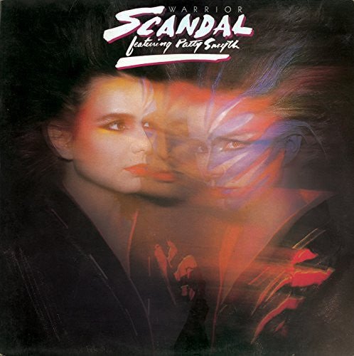 Scandal - Warrior (Anniversary Edition) (New Vinyl LP) - Mad World Records