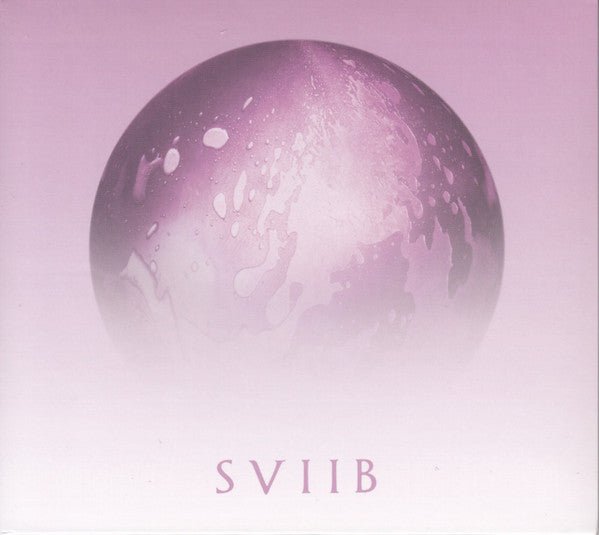 School of Seven Bells - SVIIB (New CD) - Mad World Records