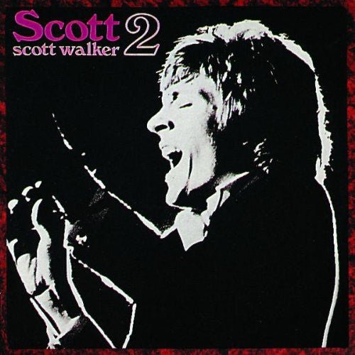 Scott Walker - Scott 2 [Import] (New Vinyl LP) - Mad World Records