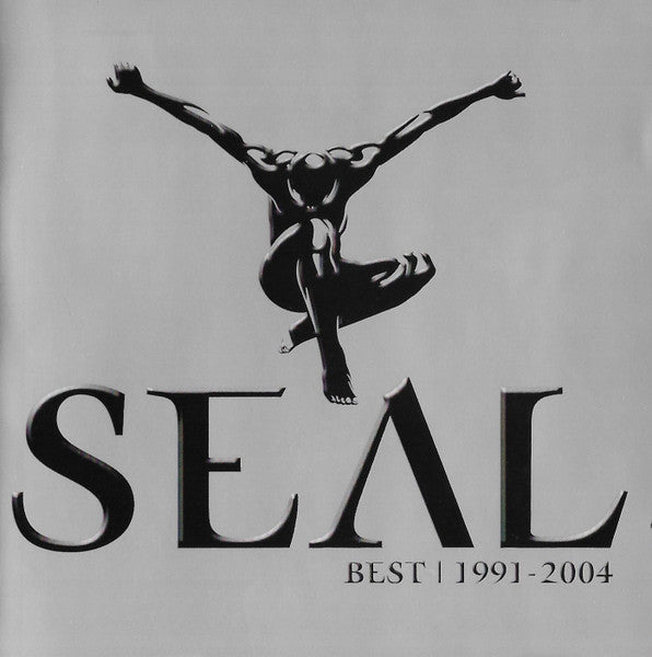 Seal - Best - 1991 - 2004 (Used CD) - Mad World Records