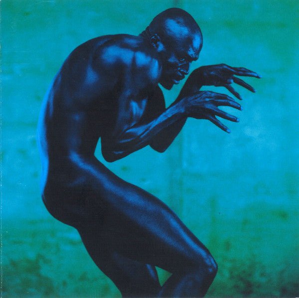 Seal - Human Being (Used CD) - Mad World Records