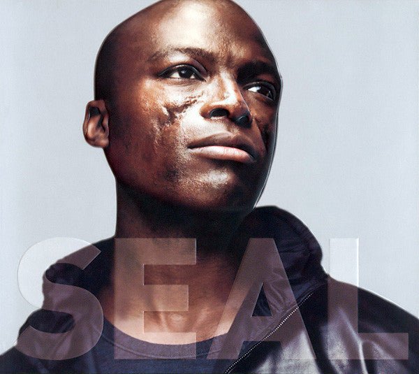 Seal - IV (Used CD) - Mad World Records