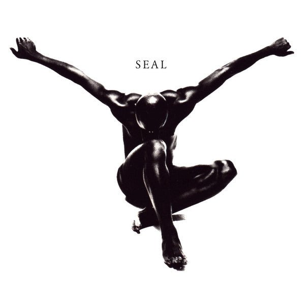 Seal - Seal (2) (Used CD) - Mad World Records