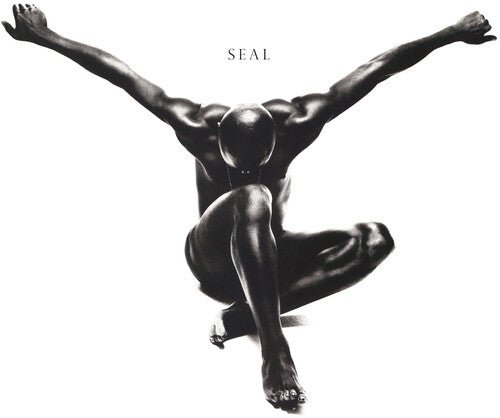 Seal - Seal (Deluxe Edition) [2xLP] (New Vinyl LP) - Mad World Records