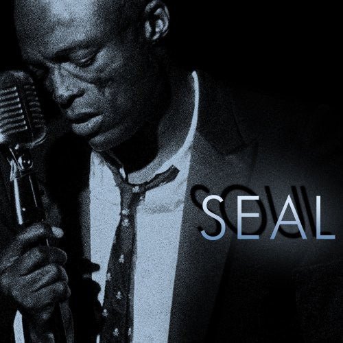 Seal - Soul (Used CD) - Mad World Records