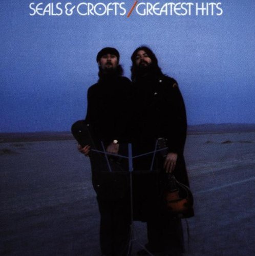 Seals & Crofts - Greatest Hits (New CD) - Mad World Records