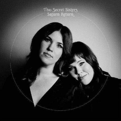 Secret Sisters - Saturn Return (New CD) - Mad World Records