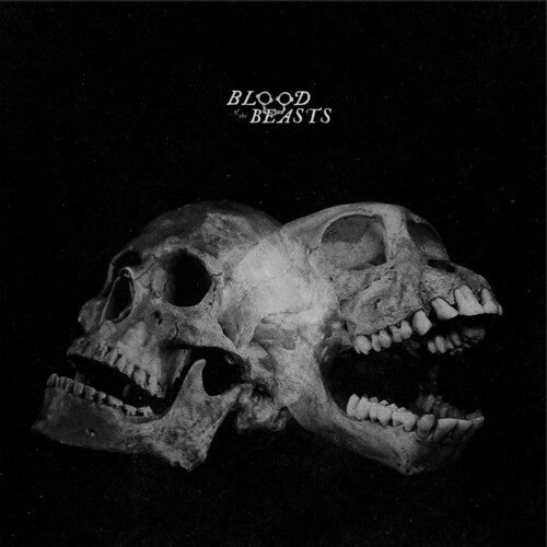 Sect - Blood of the Beasts (New Vinyl LP) - Mad World Records