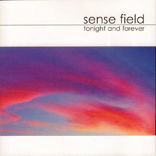 Sense Field - Tonight and Forever (New CD) - Mad World Records