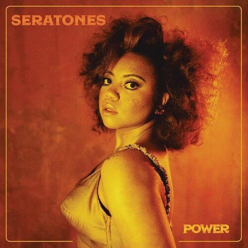 Seratones - Power (New Vinyl LP) - Mad World Records