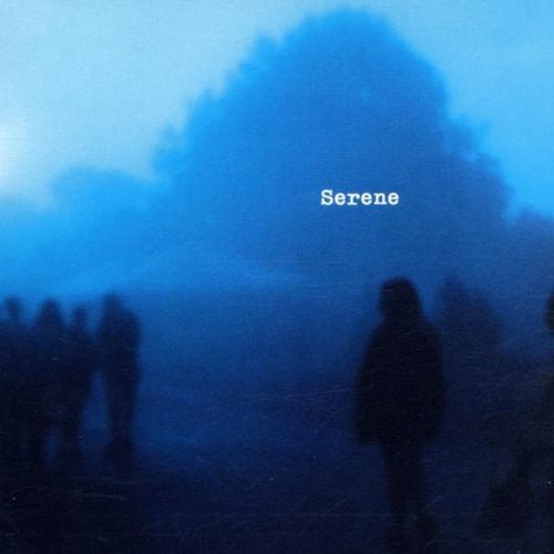 Serene - Serene (Used CD) - Mad World Records