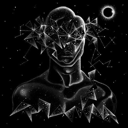 Shabazz Palaces - Quazarz: Born On A Gangster Sta (New Vinyl LP) - Mad World Records