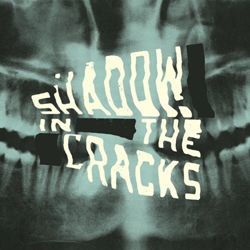 Shadow In the Cracks - Shadow In the Cracks (Used CD) - Mad World Records