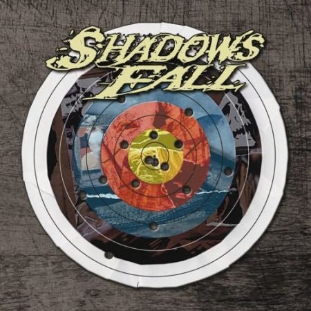 Shadows Fall - Seeking the Way: The Greatest H (New CD) - Mad World Records