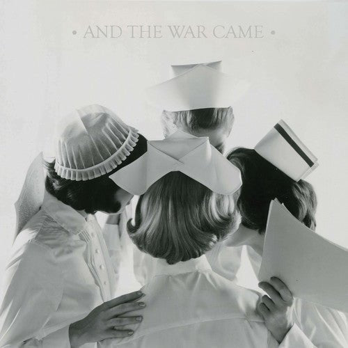 Shakey Graves - And the War Came (New CD) - Mad World Records