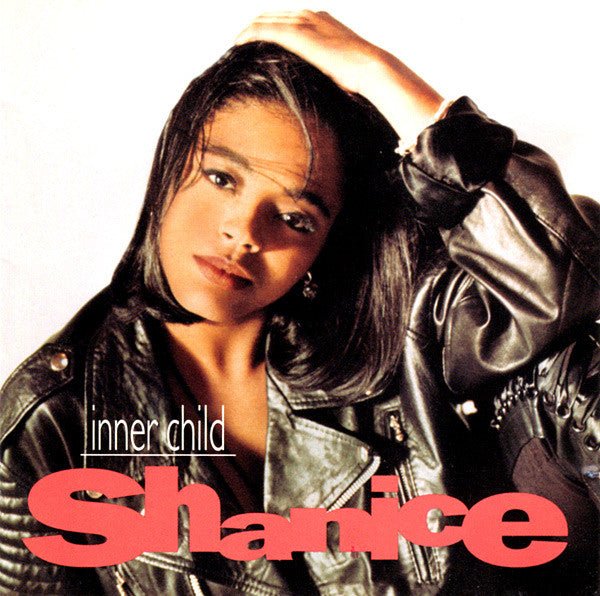 Shanice - Inner Child (Used CD) - Mad World Records