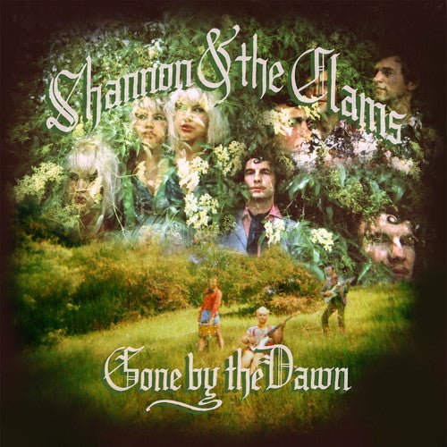 Shannon and the Clams - Gone By the Dawn (New CD) - Mad World Records