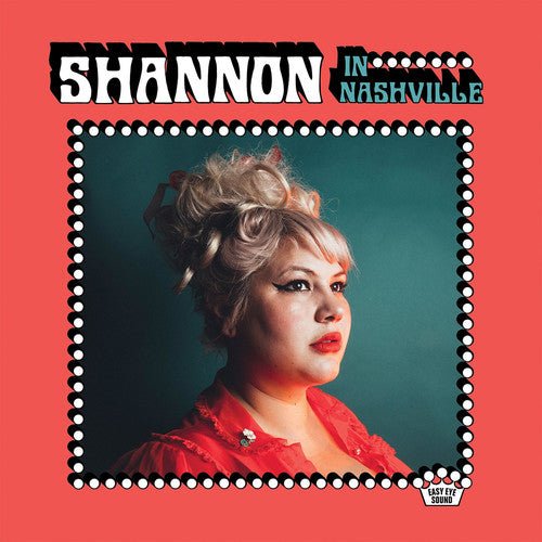 Shannon Shaw - In Nashville (New Vinyl LP) - Mad World Records