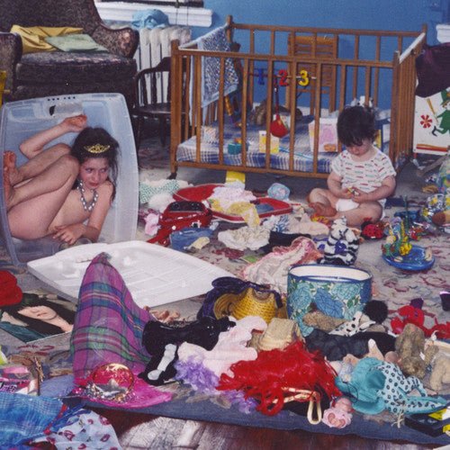 Sharon Van Etten - Remind Me Tomorrow (New Vinyl LP) - Mad World Records