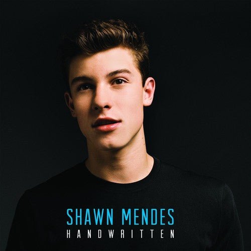 Shawn Mendes - Handwritten (New CD) - Mad World Records