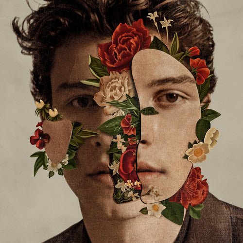 Shawn Mendes - Shawn Mendes (New CD) - Mad World Records