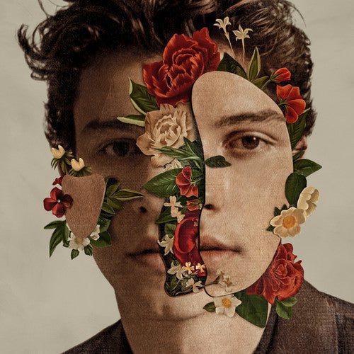 Shawn Mendes - Shawn Mendes (Used CD) - Mad World Records