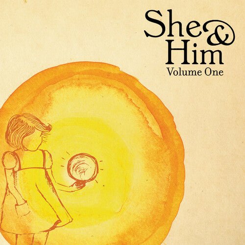 She & Him - Volume One (New CD) - Mad World Records