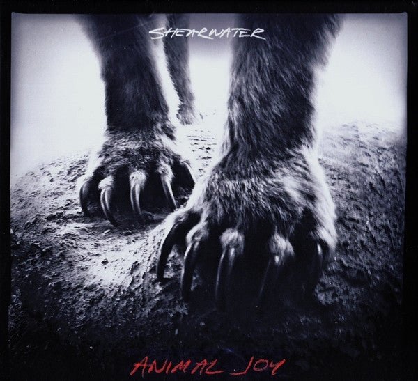 Shearwater - Animal Joy (Used CD) - Mad World Records