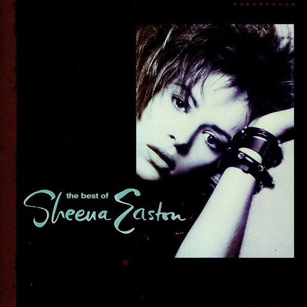 Sheena Easton - The Best of Sheena Easton (Used CD) - Mad World Records