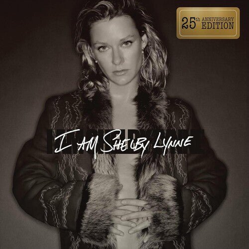 Shelby Lynne - I Am Shelby Lynne (25th Anniversary Edition) (New Vinyl LP) - Mad World Records