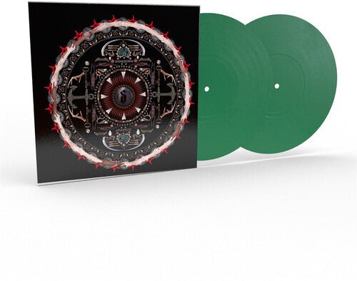 Shinedown - Amaryllis [Green Vinyl] (New Vinyl LP) - Mad World Records