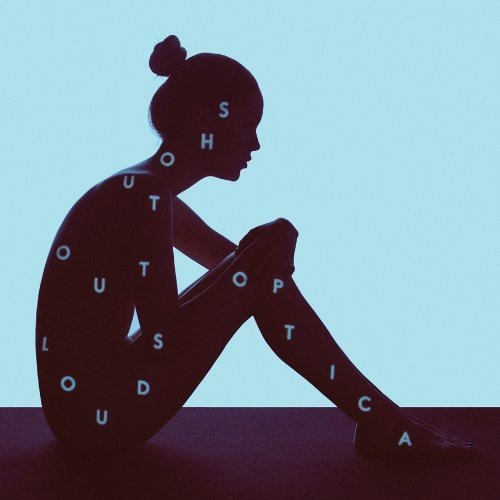 Shout Out Louds - Optica (New CD) - Mad World Records