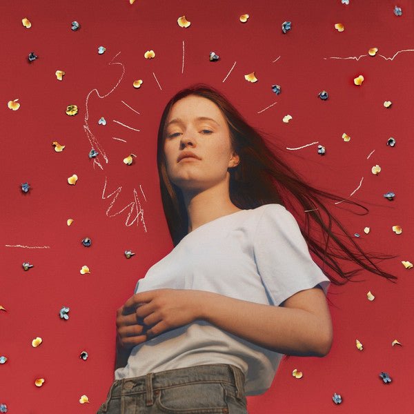 Sigrid - Sucker Punch (New CD) - Mad World Records