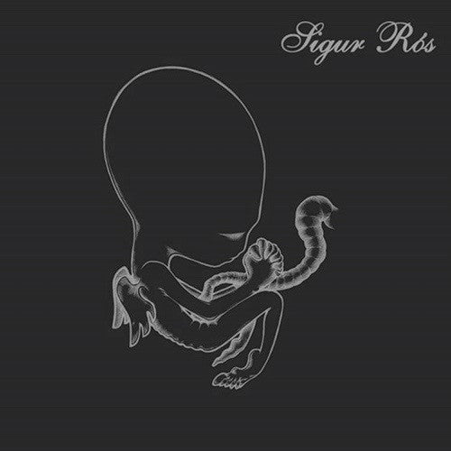 Sigur Rós – Ágætis Byrjun (Used CD) - Mad World Records