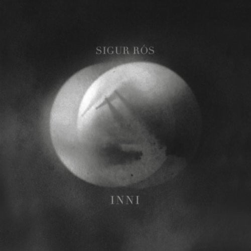 Sigur Ros - Inni [2CD + DVD] (New CD) - Mad World Records