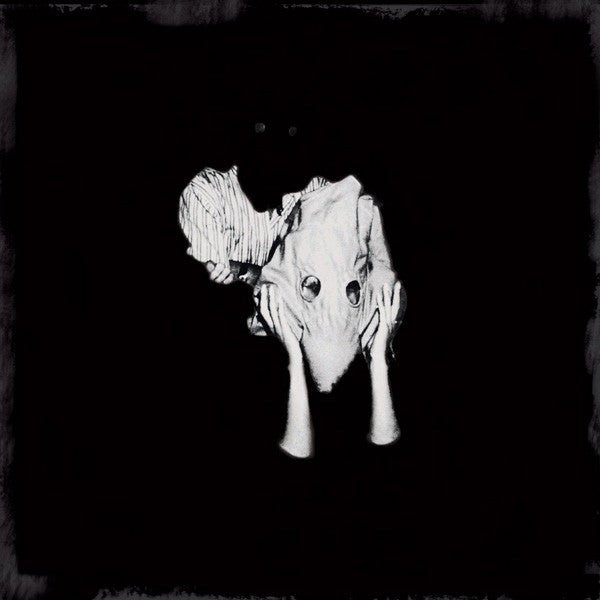 Sigur Ros - Kveikur (New CD) - Mad World Records