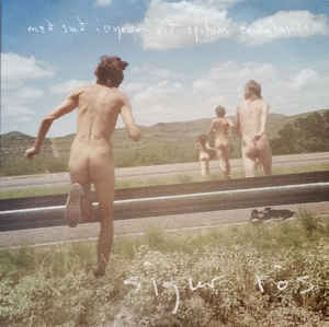 Sigur Ros - Med Sud I Eyrum Vid Spilum Endalaust (New Vinyl LP) - Mad World Records