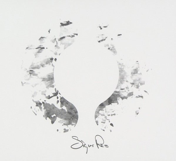 Sigur Ros - () (New CD) - Mad World Records