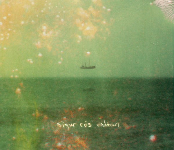 Sigur Ros - Valtari (New CD) - Mad World Records