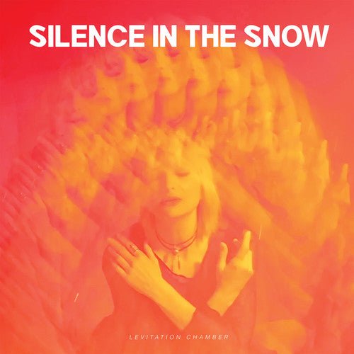 Silence In The Snow - Levitation Chamber (New Vinyl LP) - Mad World Records